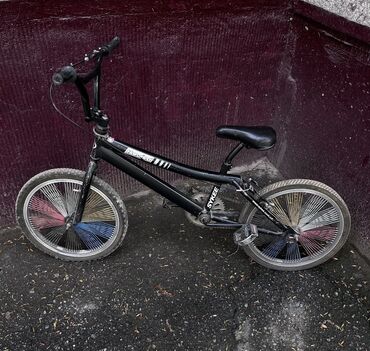 детский велосипед 14: Детский велик диаметр колёс 26. В хорошем состоянии
