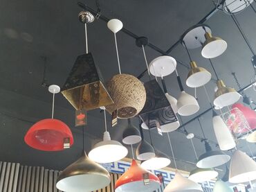 metbex ucun cilciraqlar: Люстра, 10 и более ламп