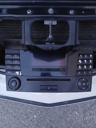 elektrik pompa: Mercedes-Benz 2770, 2006 il, Orijinal, İşlənmiş — 1