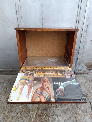 Прикроватные тумбы: Тумбы Цены разные Фото 1-3 Тумба 600 Размеры ш*г*в - 5 см • Фото 4-9 — 2