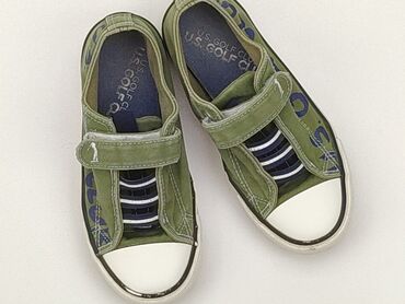 trampki różowe converse: Tramps 32, Used