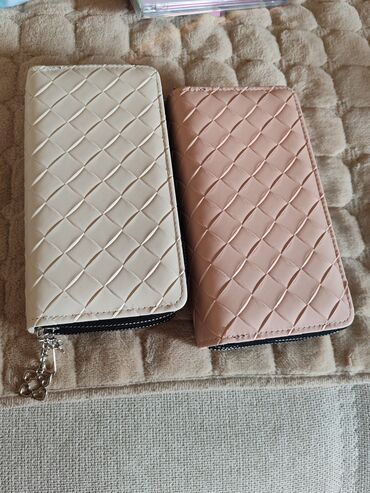 Novčanici: Ženski novčanik, Valentino, Materijal: Veštačka koža — 10