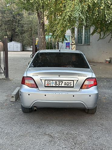 Daewoo: Daewoo Nexia: 2013 г., 1.5 л, Механика, Бензин, Седан — 4