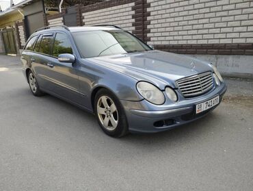 купить опель вектра ц: Mercedes-Benz E-Class: 2004 г., 2.7 л, Автомат, Дизель, Универсал