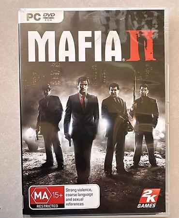 ps3 disc: Yazılan 1 Oyunun Qiyməti 4 AZN — 4