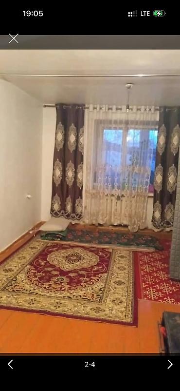 1 комната, 19 м², Общежитие, 2 этаж