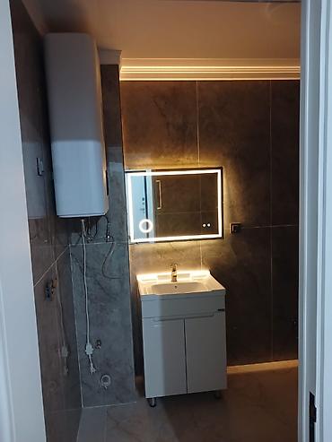 Продажа квартир: 2 комнаты, 80 м², Элитка, 3 этаж, Евроремонт — 16