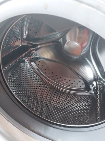 Paltaryuyan maşınlar: Paltaryuyan maşın Hoffmann, 6 kq, Təmirə ehtiyacı var, Avtomat, Qurutmasız, Kredit yoxdur, Ünvandan götürmə — 9