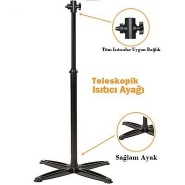 kumtel radiator: Qizdirici qızdırıcı pec peç Kumtel Twinray Turk istehsali 2500 watt — 10