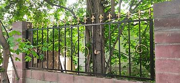 Сварка: Сварка | Ворота Доставка, Монтаж — 13