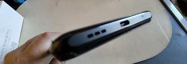 Xiaomi: Xiaomi Redmy Note 10 Pro, sjajna mašina. Onyx Gray 6/128 GB — 5