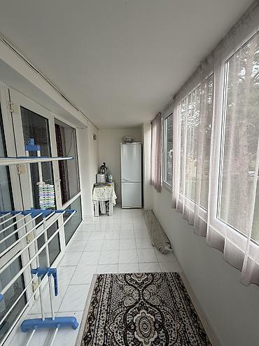 act building: Аренда квартиры на Иссык-Куле, Лазурный берег, Чок-Тал, 5 мест, Цена Целиком за жилье — 5