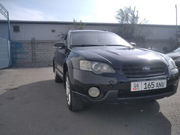 субару оутбек левый руль: Subaru Outback: 2004 г., 2.5 л, Автомат, Бензин, Универсал