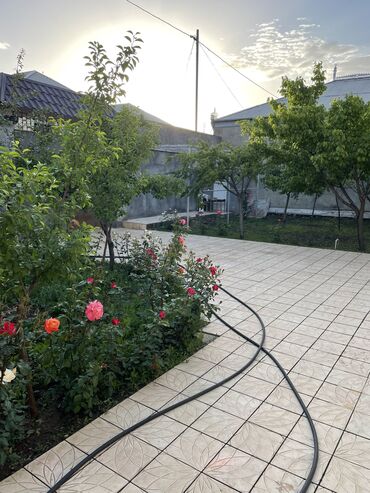 Həyət evləri və villaların satışı: 7 otaqlı, 400 kv. m, Yeni təmirli — 30