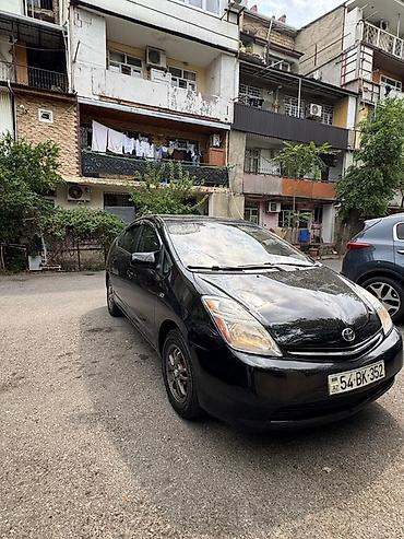ford fusion qiyməti: Toyota Prius – hibrid liftbek Depozit-400 - Gövdə: 5 qapılı liftbek - — 3