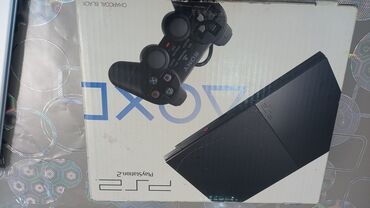1 mnzil sutkaliq: PS2 & PS1 (Sony PlayStation 2 & 1)
