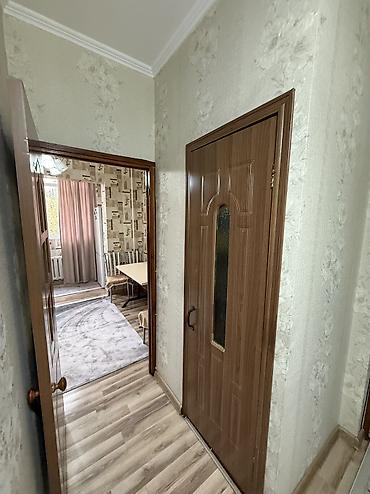 куплю двухкомнатную квартиру: 2 комнаты, 65 м², Восток-5 мкр 106 серия, 7 этаж — 10