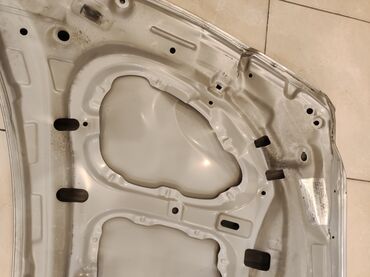 Kapotlar: Hyundai Accent, 2012 il, Ünvandan götürmə -da lalafo.az — 8 Kapotlar: Hyundai Accent, 2012 il, Ünvandan götürmə — 8