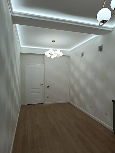 Продажа квартир: 1 комната, 57 м², Элитка, 5 этаж, Евроремонт — 6