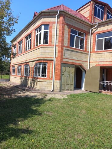 Həyət evləri və villaların satışı: 6 otaqlı, 56 kv. m, Yeni təmirli — 3