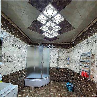 Asma tavanlar: Alminyum asma tavanların geniş çeşidləri var yeni model keram rənginə — 17