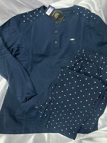 Домашние костюмы: Мужской домашний костюм, Все размеры, Новый, Самовывоз, Платная доставка — 15