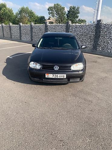 головка тди: Volkswagen Golf: 2003 г., Механика, Дизель, Хэтчбэк — 5