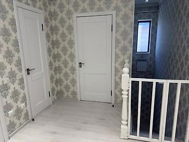 Продажа коттеджей и домов: Продаётся дом 3-комнатный Бишкек, Свердловский район Ж/м Биримдик-Кут — 6