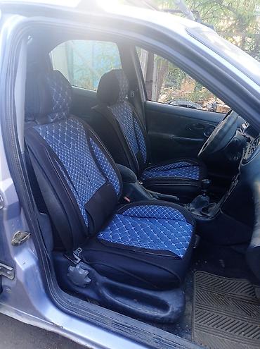 купить мазда: Ford Mondeo: 1995 г., 1.6 л, Механика, Бензин, Седан — 8