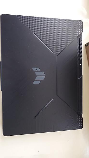 asus a15: İşlənmiş ASUS TUF Gaming, 15.6 ", AMD Ryzen 5, 512 GB, Ödənişli çatdırılma, Ünvandan götürmə, Pulsuz çatdırılma — 5