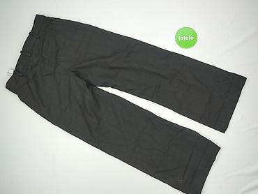 trousers: Zara, Spodnie materiałowe damskie, rozmiar M — 3