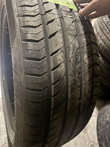 e5 olom: 275.50.21 Yomar tires Шины китайского крупного завода Также есть обмен — 4