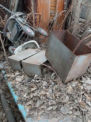 Другие строительные материалы: МЕН АЛЫП КЕТЕМ КЕРЕГИ ЖОК БУЮМДАРДЫ АЛЫП КЕТЕБИЗ. БЕКЕР. Забираем — 7