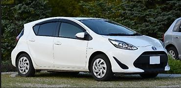 depozit 300: Günlük, Toyota, Depozitlə — 1