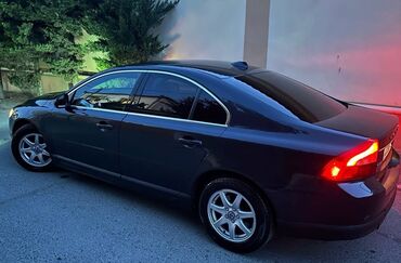 rover 75: Volvo S80: 2 l | 2009 il 365000 km Sedan