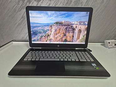 HP: Hp Pavilion 15 Ekran 15.6" FULL HD Procesor intel core i5-6300HQ — 3