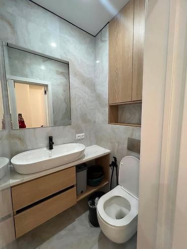 комнаты иссык: 🏡 Сдается в аренду эксклюзивная 2-комнатная квартира в южной части — 3