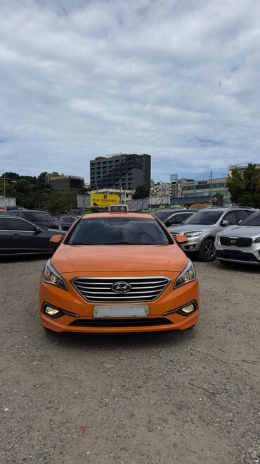 машина лизинг бишкек: Hyundai Sonata: 2019 г., 2 л, Автомат, Газ, Седан