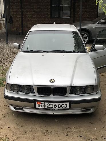 бмв 34 2 5: BMW 5 series: 1993 г., 2.5 л, Механика, Бензин, Седан — 2