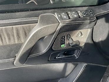 byd e2 2024: Комплект Mercedes-Benz, 2001 г., цвет - Черный, Б/у — 8