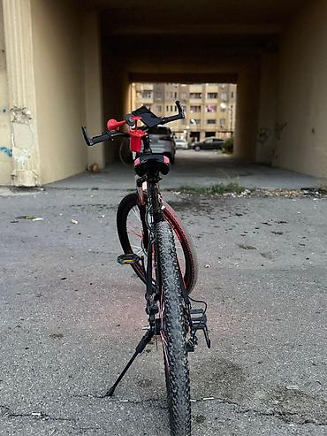kreditle velosipedler: Velosipedin heç bir problemi yoxdur üstündə gördüyünüz hər bir şey — 5