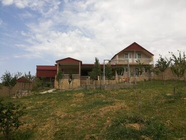 Həyət evləri və villaların satışı: 2 otaqlı, 128 kv. m, Kredit yoxdur, Orta təmir