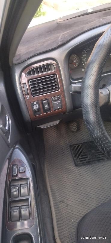 багажник тайота авенсис: Toyota Avensis: 2003 г., 2 л, Механика, Бензин, Седан — 5