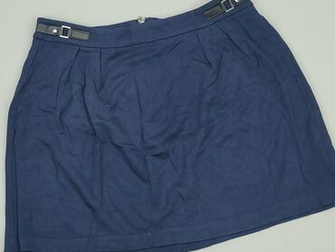 tanie spódnice: Skirt, Reserved, M (EU 38), condition - Good
