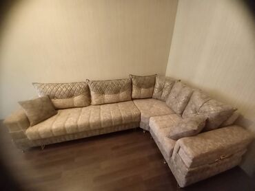generator satiram: Künc divan, İşlənmiş, Açılan, Bazalı