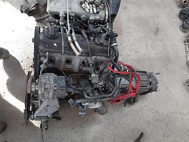 i vtec: Привозные моторы 1.8 2.0 куба 4 цилиндра карбюратор моно инжектор на — 8