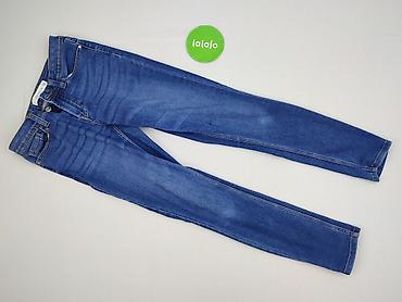 niebieski jack daniels: JDY DENIM, Jeansy damskie, rozmiar XS — 2
