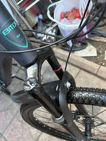 İdman velosipedləri: Yeni Dağ velosipedi 29", sürətlərin sayı: 21, Ödənişli çatdırılma — 8