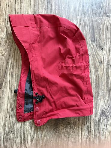 Kurtkalar: Kurtka, Vetrovka, Payız, Jack Wolfskin, M — 4