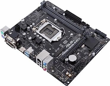 intel core 7: Материнская плата для ПК, Б/у, Asus, LGA1151 v2, Micro-ATX — 3